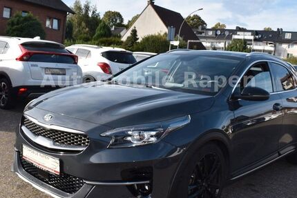 Kia XCeed 82.000 km 16.990 &euro; Oer-Erkenschwick (Rapen) 45739