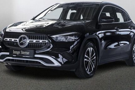 Mercedes-Benz GLA 200 12.667 km 34.865 &euro; Hamm 59067