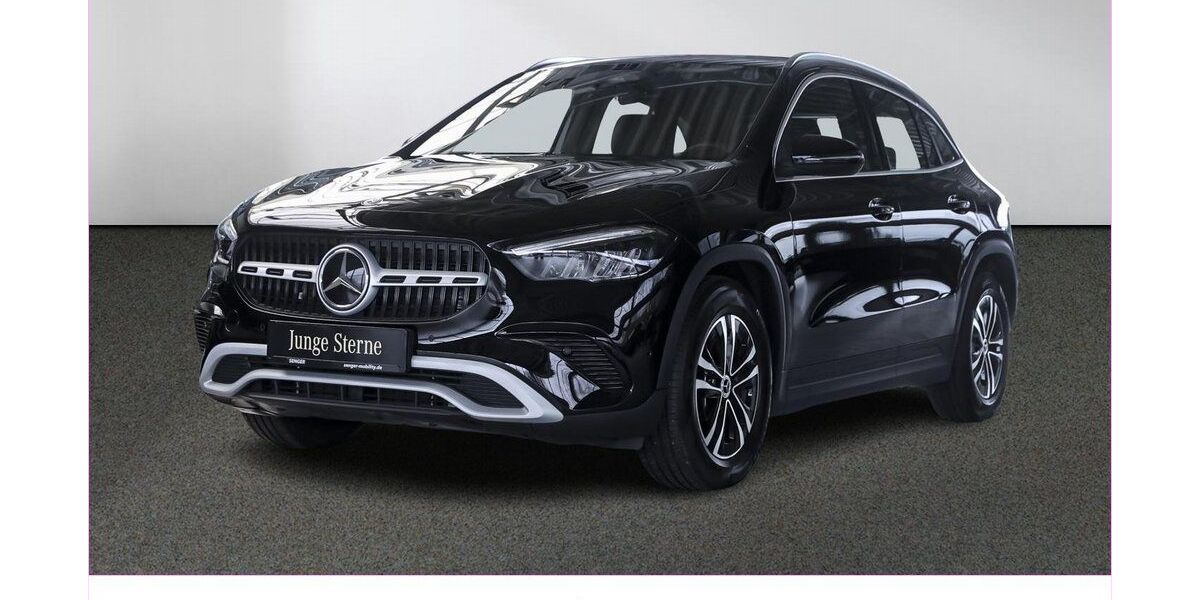 Mercedes-Benz GLA 200 12.667 km 34.865 &euro; Hamm 59067