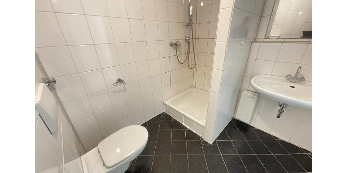 Etagenwohnung Hagen Hagen-Nord - 2 Zimmer, 50 m&sup2;, 304&euro; | Angebot:21636221