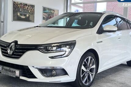 Renault Megane 65.000 km 11.495 &euro; Hamm 59065