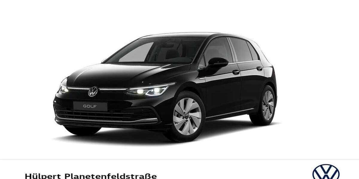 VW Golf 24.587 km 24.560 &euro; Dortmund-Marten 44379