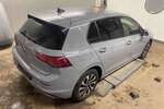 VW Golf Active 1.5 TSI DSG NAVI KAMERA ACC ALU APS SI 137.121 km 17.488 &euro; Bergkamen 59192