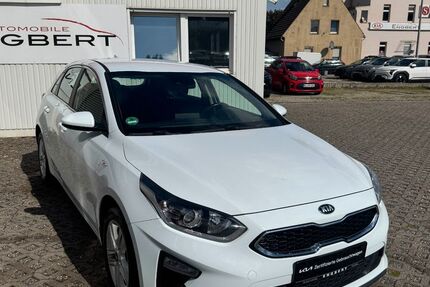 Kia ceed / Ceed 115.055 km 13.990 &euro; Datteln 45711