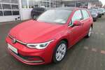 VW Golf Style 1.5 eTSI DSG NAVI PANORAMA KAMERA ALU A 45.170 km 23.788 &euro; Bergkamen 59192