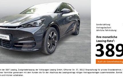 Cupra Tavascan 15.208 km 40.156 &euro; Dortmund 44269