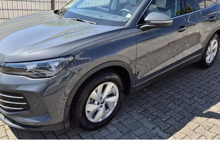 VW Tiguan 12.997 km 41.870 &euro; Hamm 59065