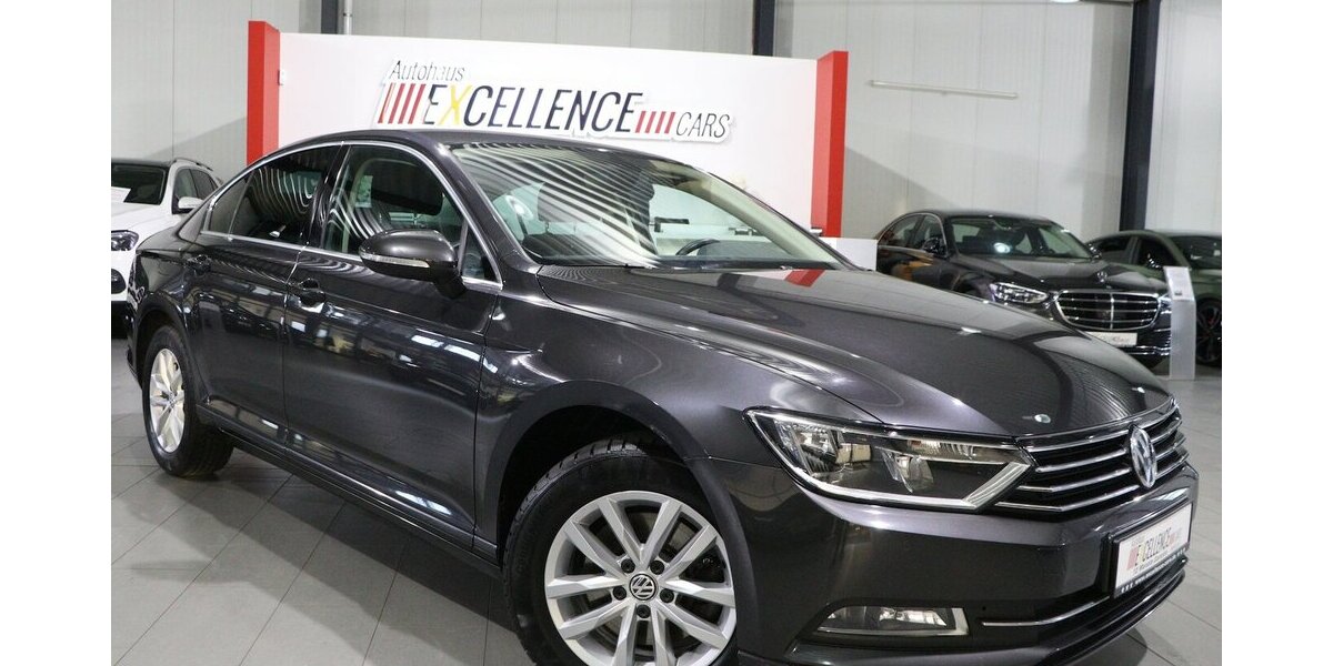 VW Passat 1.4 TSI Comfortline NAVI-DM+APPLE+ANDROID 159.000 km 11.444 &euro; Hamm 59077
