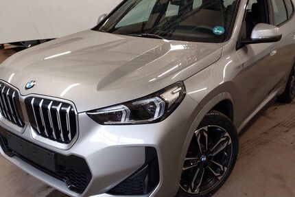 BMW X1 24.995 km 45.690 &euro; Werne 59368
