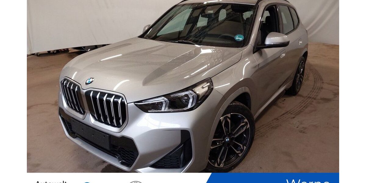 BMW X1 24.995 km 45.690 &euro; Werne 59368