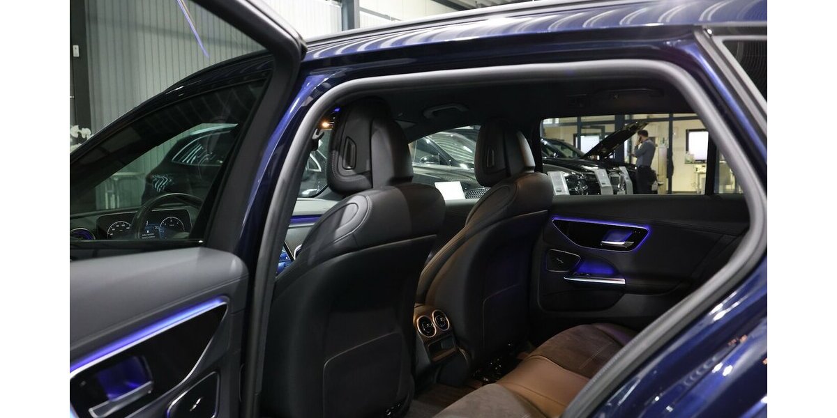 Mercedes-Benz C 220 d T AMG-LINE SPORT NIGHT MATRIX DISTRONIC+ 55.000 km 36.992 &euro; Hamm 59077