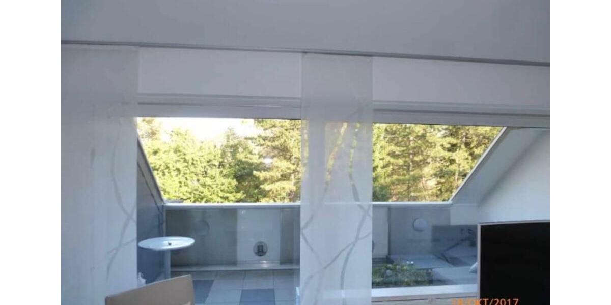 Dachgeschoßwohnung Hamm Berge - 3.5 Zimmer, 85 m&sup2;, 800&euro; | Angebot:25880064