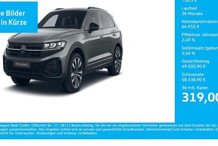 VW Touareg 5.045 km 71.977 &euro; Dortmund 44141
