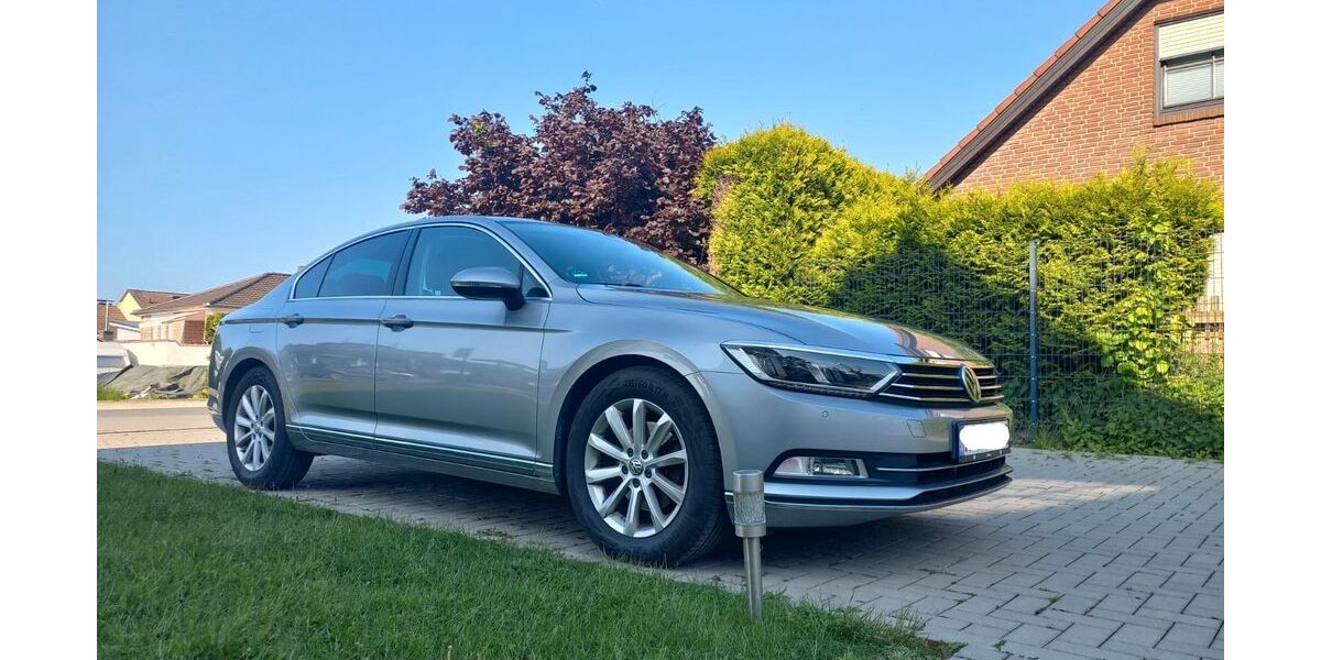 VW Passat 190.000 km 14.900 &euro; Hamm 59077