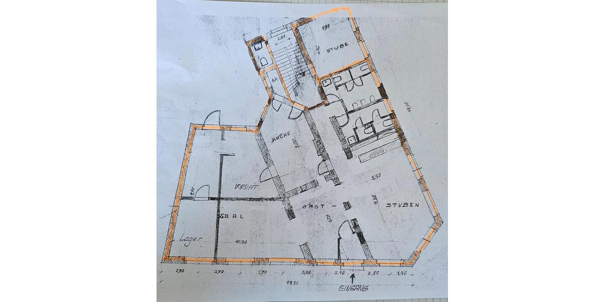 Gewerbeobjekt Dortmund Aplerbeck - 1.582&euro; | Angebot:25330460