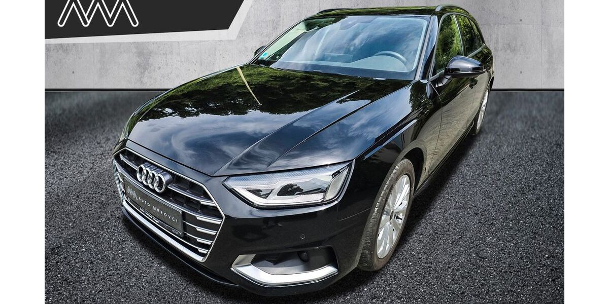 Audi A4 86.000 km 26.995 &euro; Hagen 58099