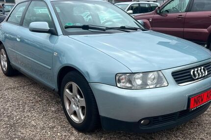 Audi A3 461.478 km 700 &euro; Hamm 59067