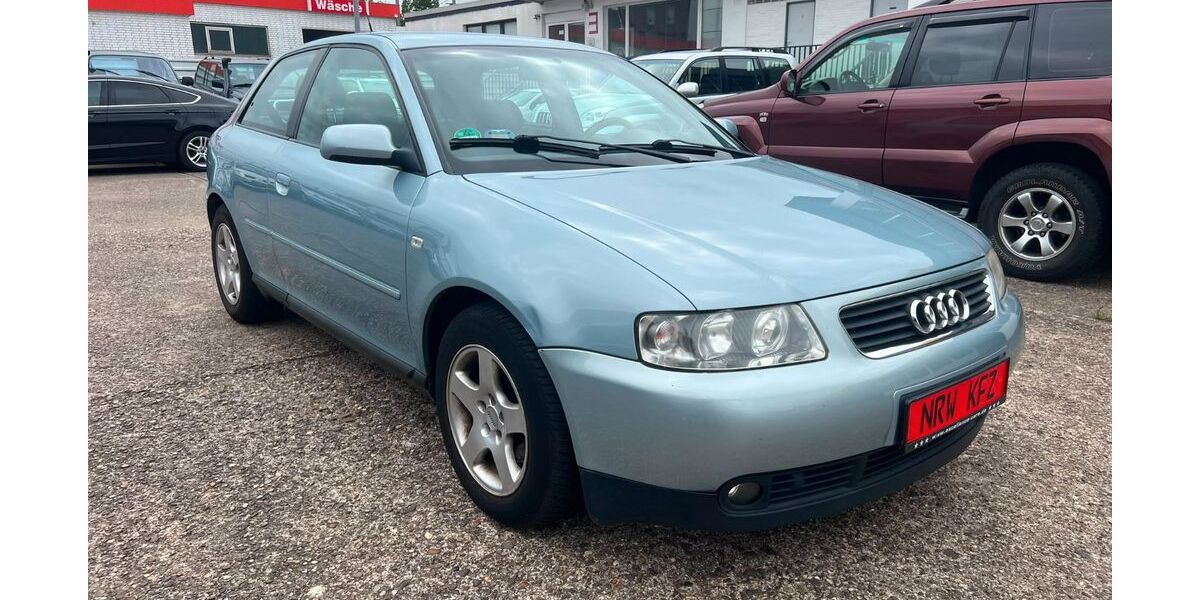 Audi A3 461.478 km 700 &euro; Hamm 59067