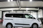 Ford Tourneo Custom 2.0 TDCI 320 L1 / 8-SITZER / NAVI 119.000 km 28.444 &euro; Hamm 59077
