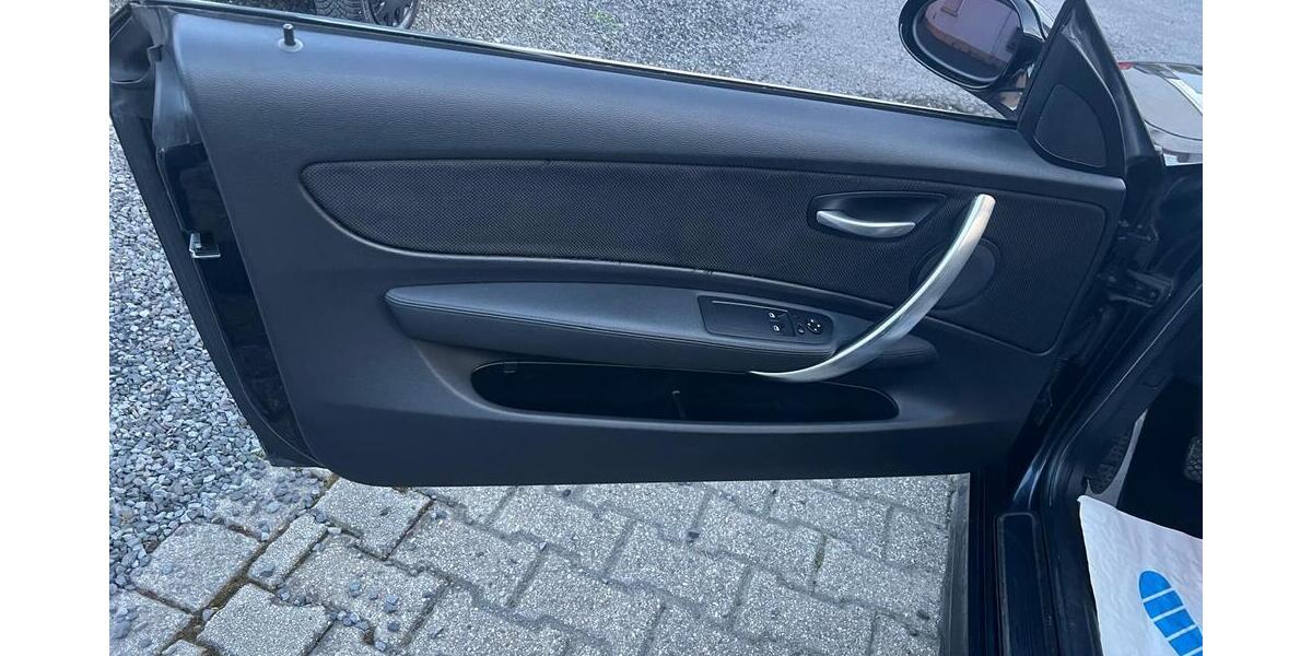 BMW 120d 197PS TOP M-Drrive Ausstattung 185.500 km 4.999 &euro; Witten 58454