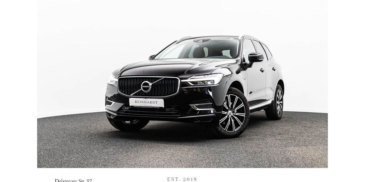 Volvo XC60 107.245 km 26.850 &euro; Hagen 58091