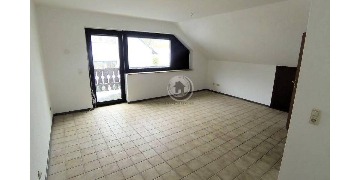 Etagenwohnung Hemer Ihmert - 2 Zimmer, 53 m&sup2;, 69.900&euro; | Angebot:26657084