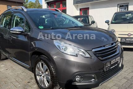 Peugeot 2008 50.000 km 8.990 &euro; Hamm 59065
