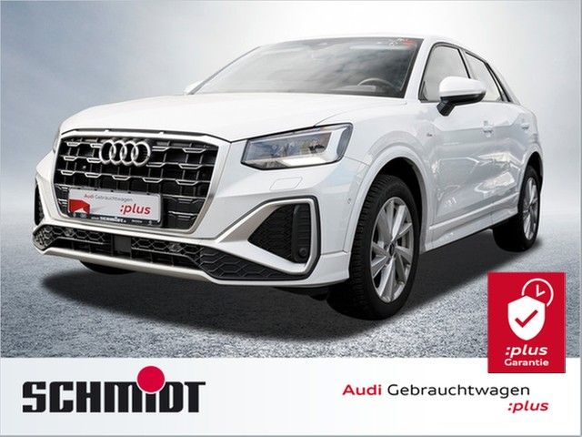 Audi Q2 28.690 km 29.820 &euro; Lünen 44534
