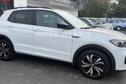 VW T-Cross 90.000 km 15.700 &euro; Hamm 59065