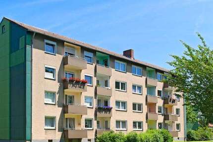 Wohnung Ahlen - 3.5 Zimmer, 60 m&sup2;, 559&euro; | Angebot:27114806