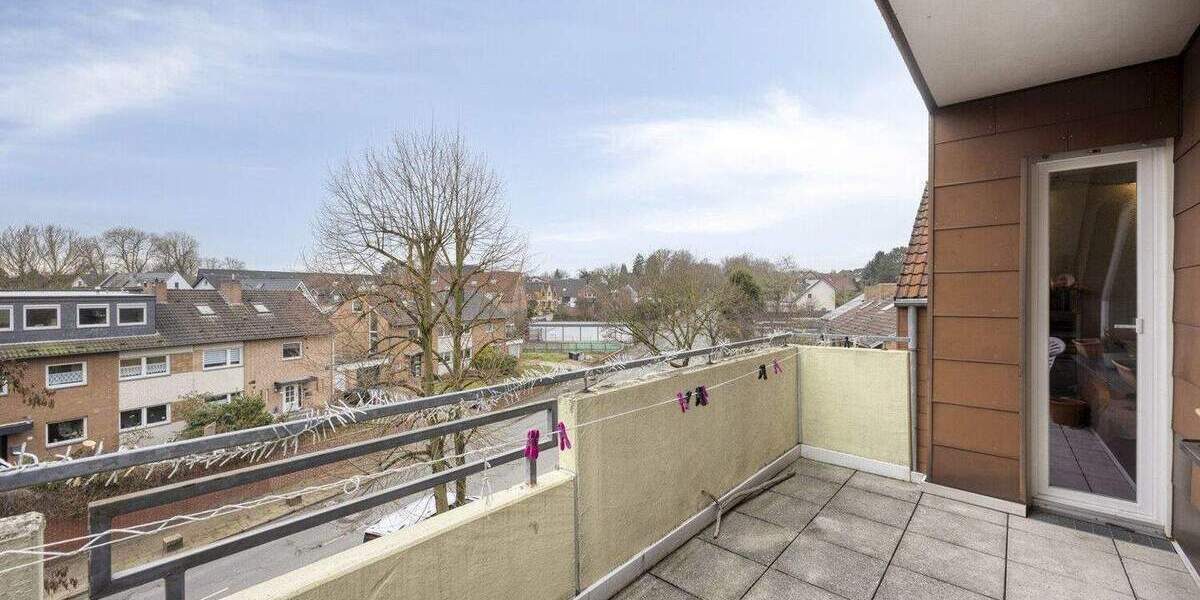 Etagenwohnung Castrop-Rauxel Frohlinde - 5 Zimmer, 176 m&sup2;, 340.000&euro; | Angebot:25680060