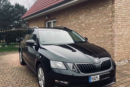 Skoda Octavia 75.990 km 13.900 &euro; Hamm 59063