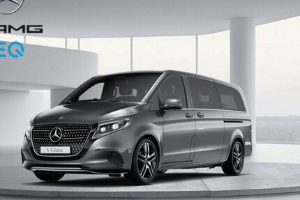 Mercedes-Benz V 300 6.035 km 85.880 &euro; Dortmund 44139