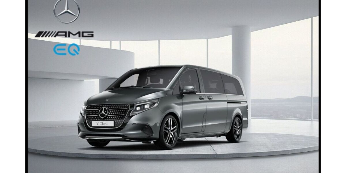 Mercedes-Benz V 300 6.035 km 85.880 &euro; Dortmund 44139