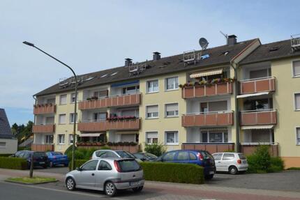 Wohnung Hamm Herringen - 3 Zimmer, 44 m&sup2;, 440&euro; | Angebot:25839845