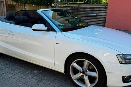 Audi A5 330.000 km 5.800 &euro; Lüdinghausen 59348