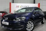 VW Golf VII 1.2 TSI LOUNGE 3-TÜRER / ERST 55.000-KM 55.000 km 10.444 &euro; Hamm 59077