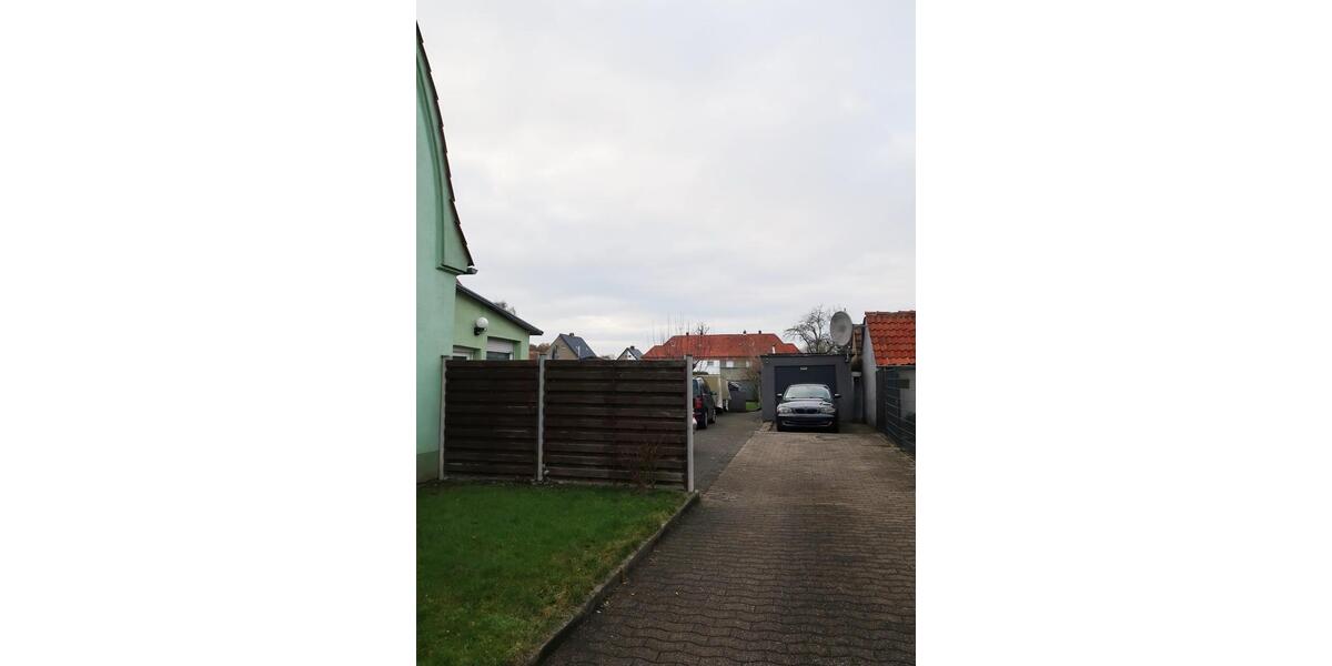 Doppelhaushälfte Ahlen Dolberg - 4 Zimmer, 80 m&sup2;, 240.000&euro; | Angebot:24745493