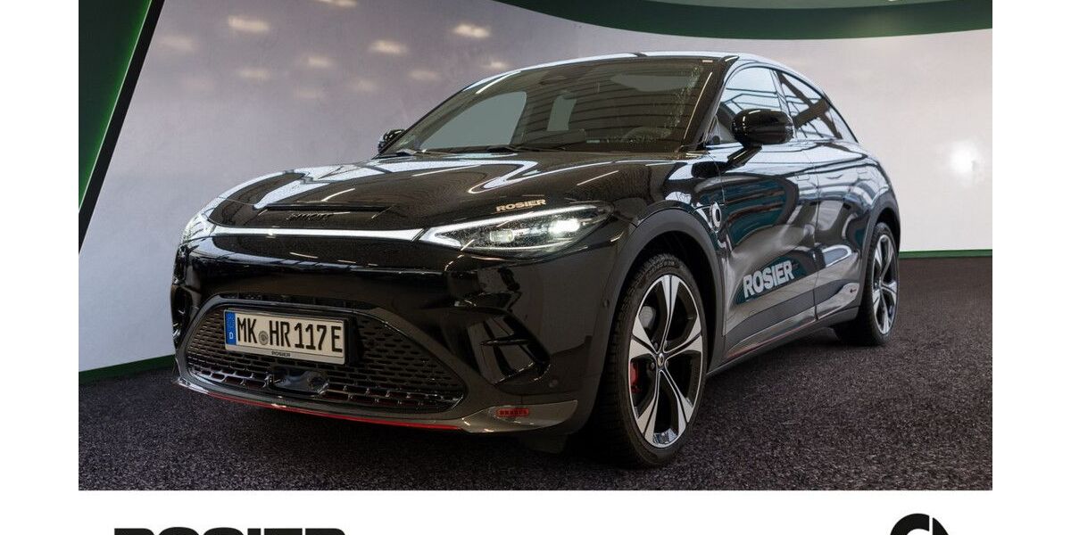 Smart #3 5.000 km 43.440 &euro; Menden 58706