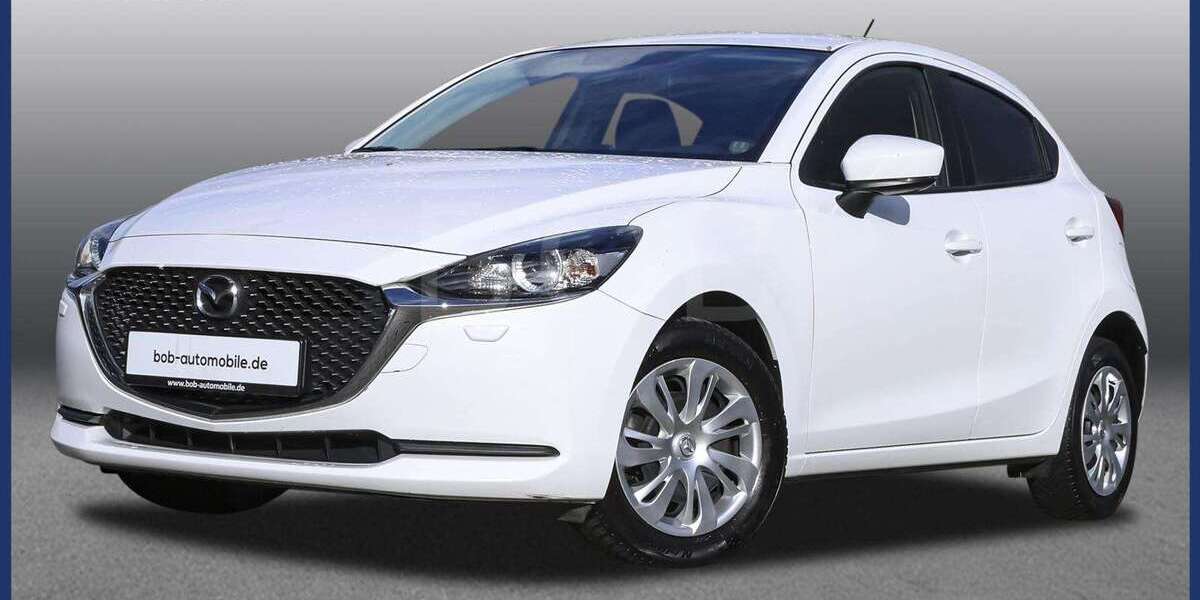 Mazda 2 91.667 km 12.850 &euro; Hagen 58135