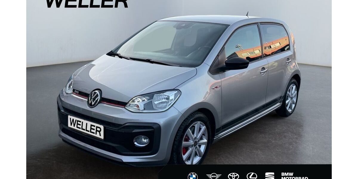 VW up! 55.989 km 14.080 &euro; Hamm 59067