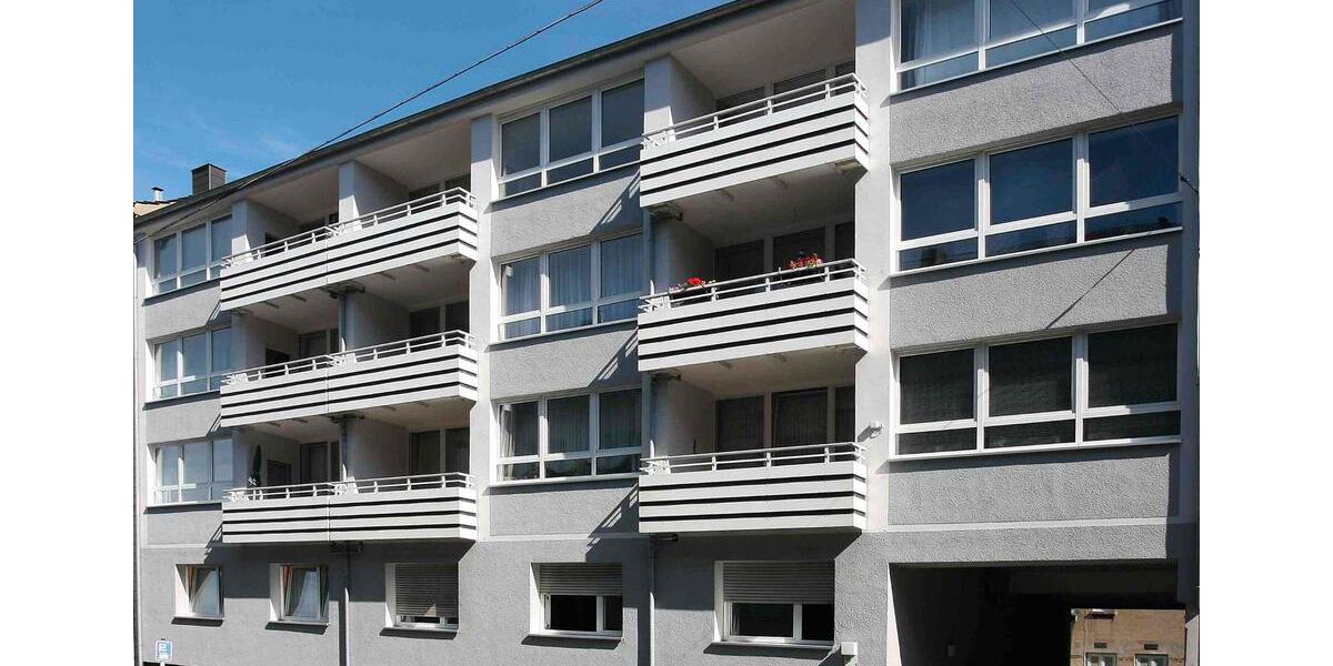 Etagenwohnung Hagen - 2 Zimmer, 55 m&sup2;, 330&euro; | Angebot:25413141