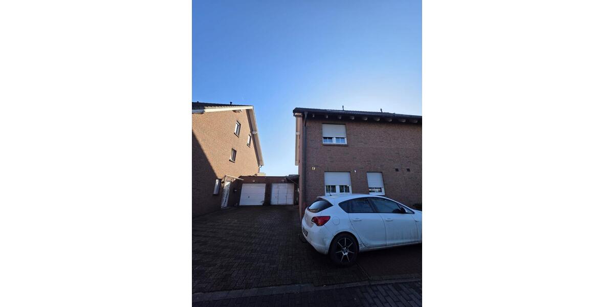 Doppelhaushälfte Lünen Alstedde - 6 Zimmer, 160 m&sup2;, 1.800&euro; | Angebot:25285844