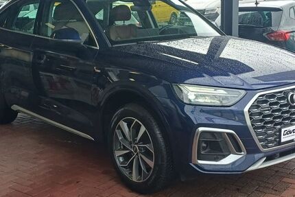 Audi Q5 143.750 km 32.890 &euro; Lünen 44534