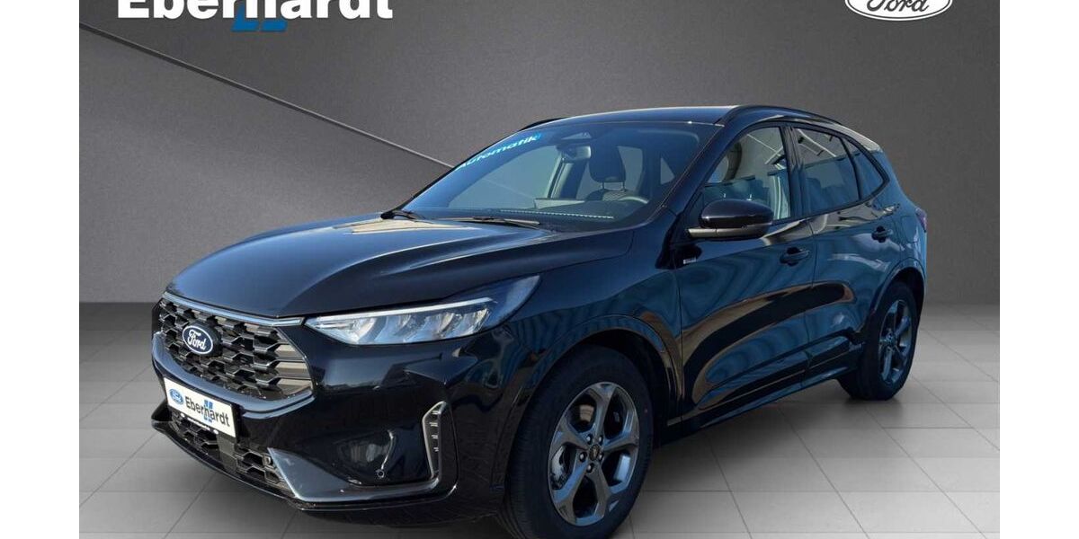 Ford Kuga 17.900 km 29.980 &euro; Dortmund 44287