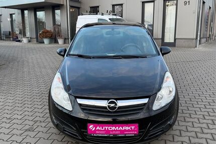Opel Corsa 135.000 km 3.790 &euro; Lüdinghausen 59348