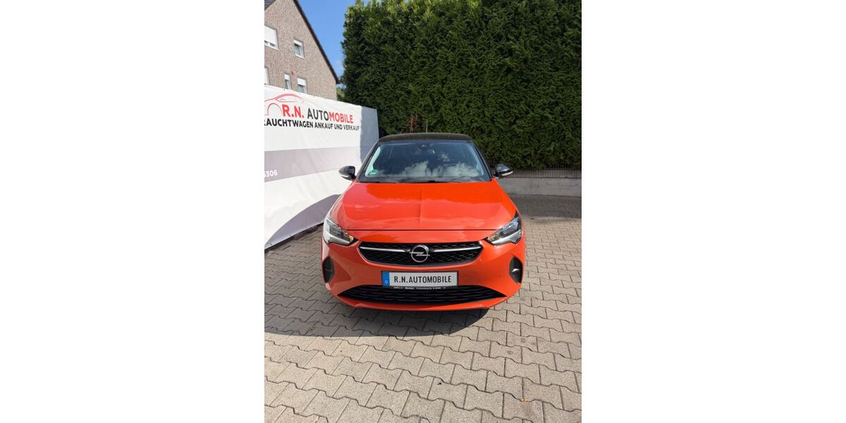 Opel Corsa 149.869 km 7.500 &euro; Dortmund 44388
