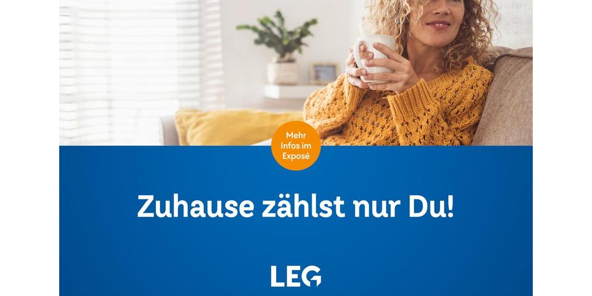 Etagenwohnung Hamm Heessen - 3 Zimmer, 73 m&sup2;, 479&euro; | Angebot:26586839