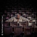 Alexander Abreu y Havana D’Primera