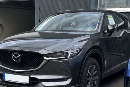 Mazda CX-5 66.830 km 23.990 &euro; Castrop-Rauxel 44579